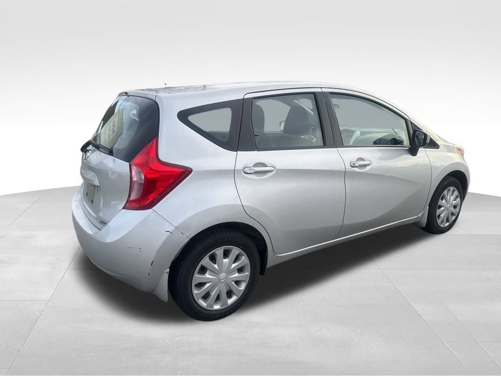 Used 2015 Nissan Versa Note S Plus image 6