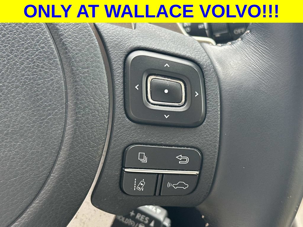 Used 2021 Lexus NX 300 FWD w/ Accessory Package 2 image 27