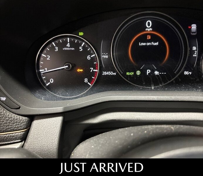 Used 2024 MAZDA CX-90 3.3 Turbo w/ Premium Package AWD/4WD image 17