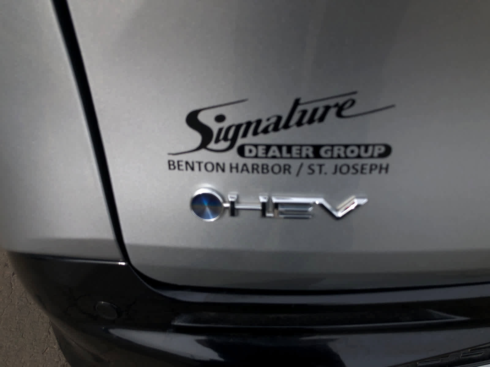 Certified 2025 Toyota Sienna XSE image 35