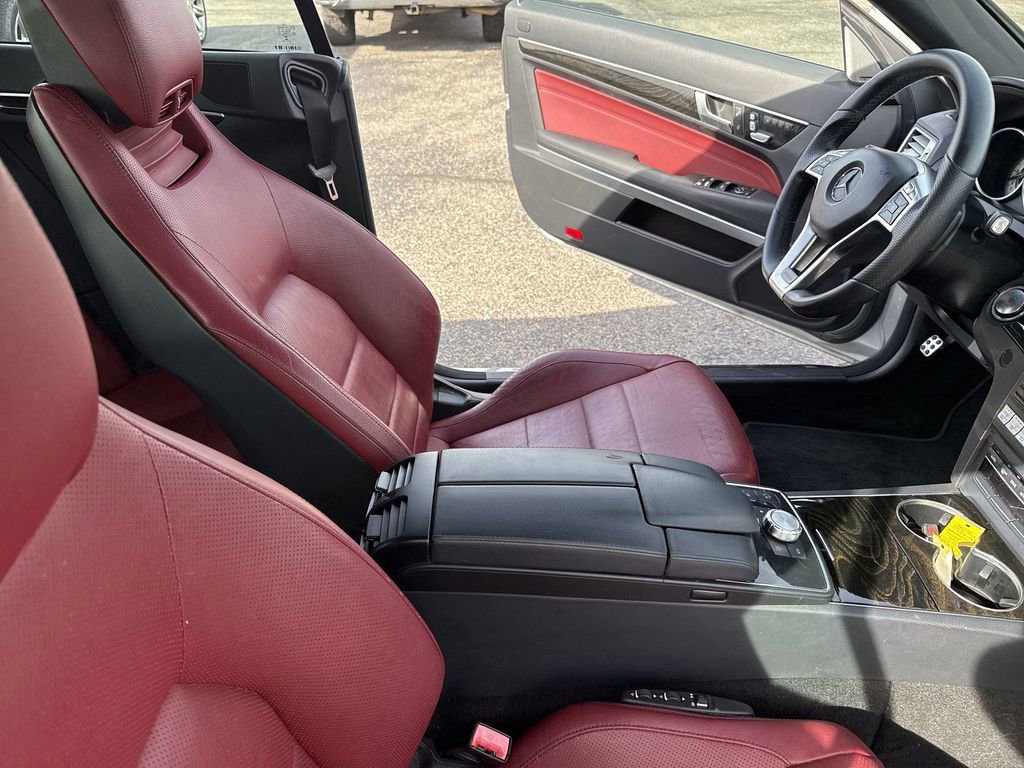 Used 2014 Mercedes-Benz E 350 E350 image 11