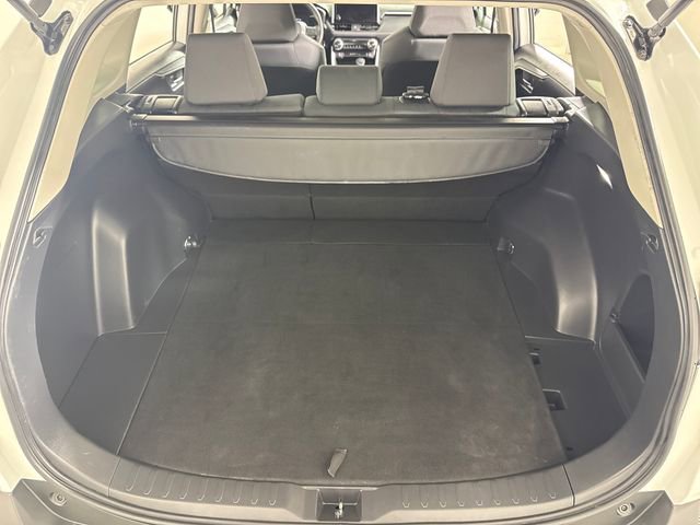 Used 2025 Toyota RAV4 XLE AWD/4WD image 51