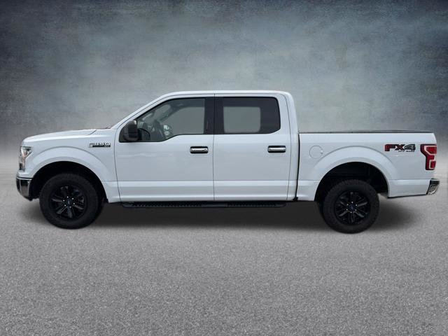 Used 2019 Ford F150 XLT w/ FX4 Off-Road Package AWD/4WD image 10