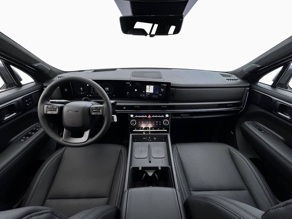 New 2026 Hyundai Santa Fe Calligraphy FWD image 13