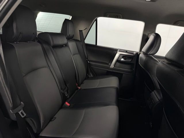 Used 2024 Toyota 4Runner SR5 Premium image 17