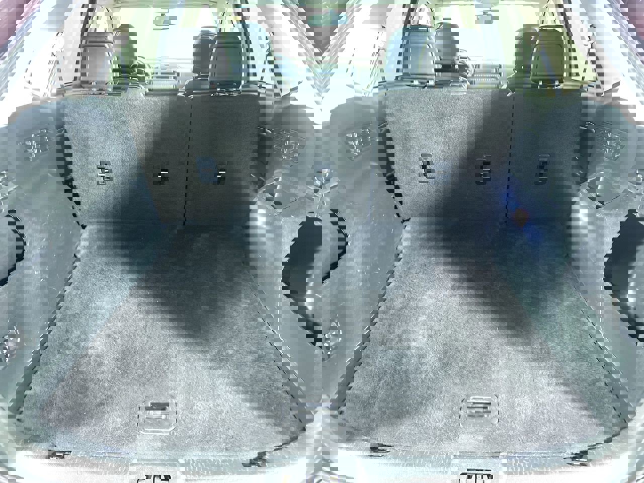 Used 2018 Ford Edge SEL w/ Equipment Group 201A image 35