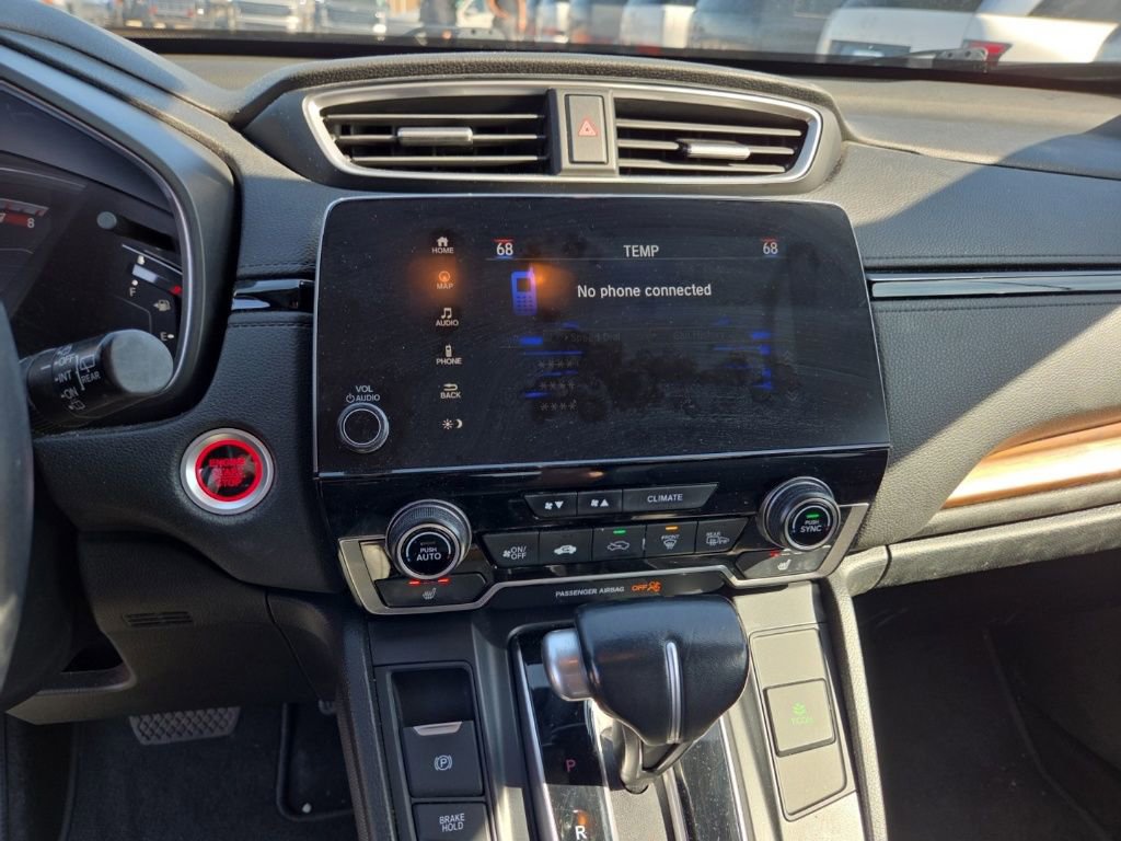 Used 2018 Honda CR-V Touring image 15