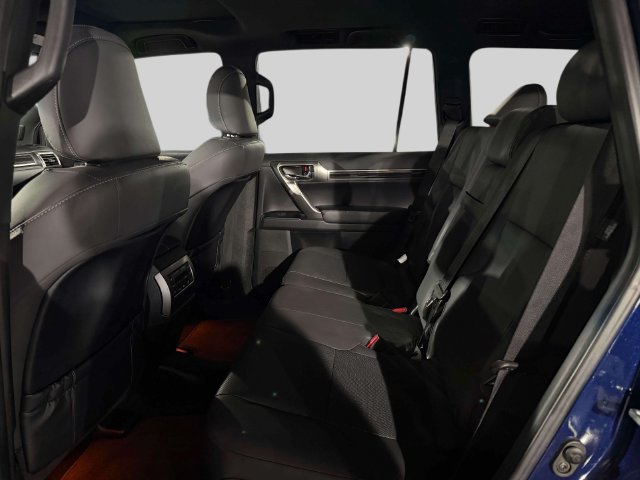 Certified 2023 Lexus GX 460 Premium w/ Premium Package AWD/4WD image 14