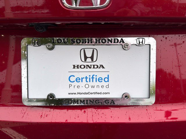 Used 2024 Honda CR-V Sport-L image 8