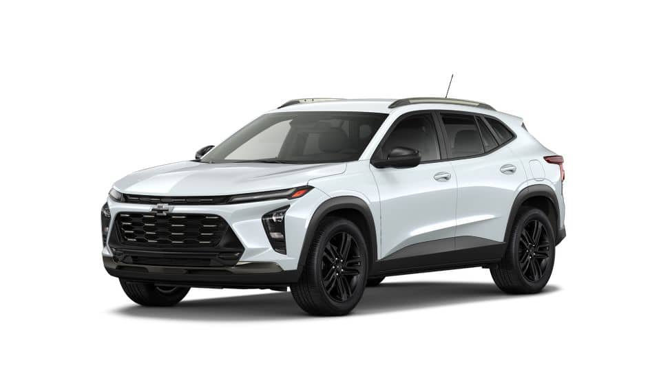 New 2026 Chevrolet Trax ACTIV w/ Driver Confidence Package FWD image 27
