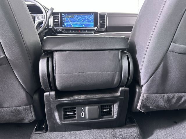 Used 2025 Chevrolet Silverado 2500 LT w/ Convenience Package image 27