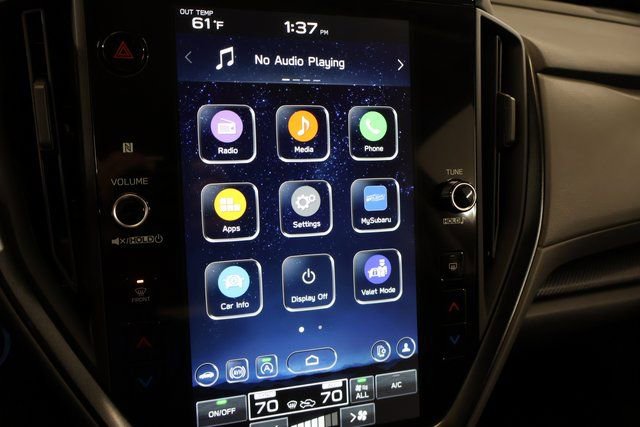 New 2026 Subaru Crosstrek 2.0i Premium image 19