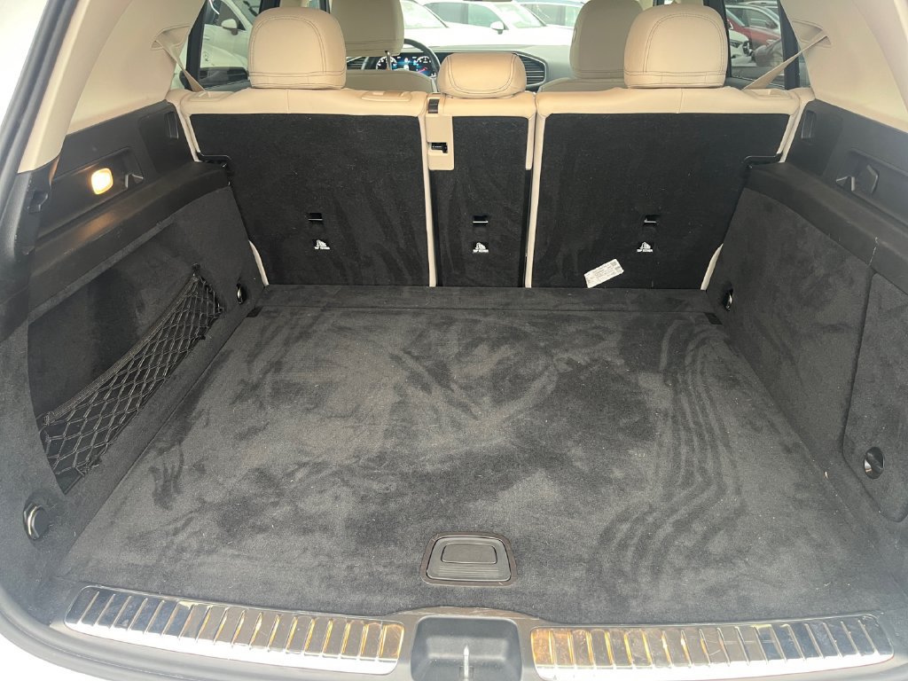 Certified 2023 Mercedes-Benz GLE 450 4MATIC image 16