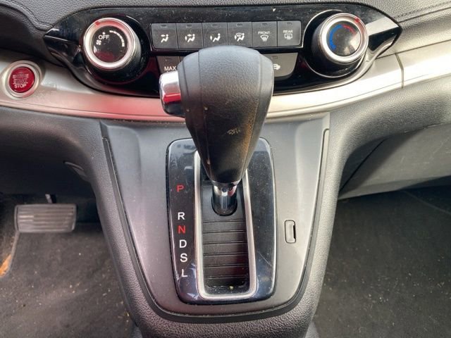 Used 2016 Honda CR-V EX image 13