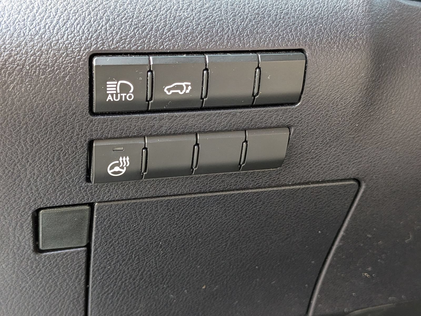 Used 2017 Lexus RX 350 FWD image 17