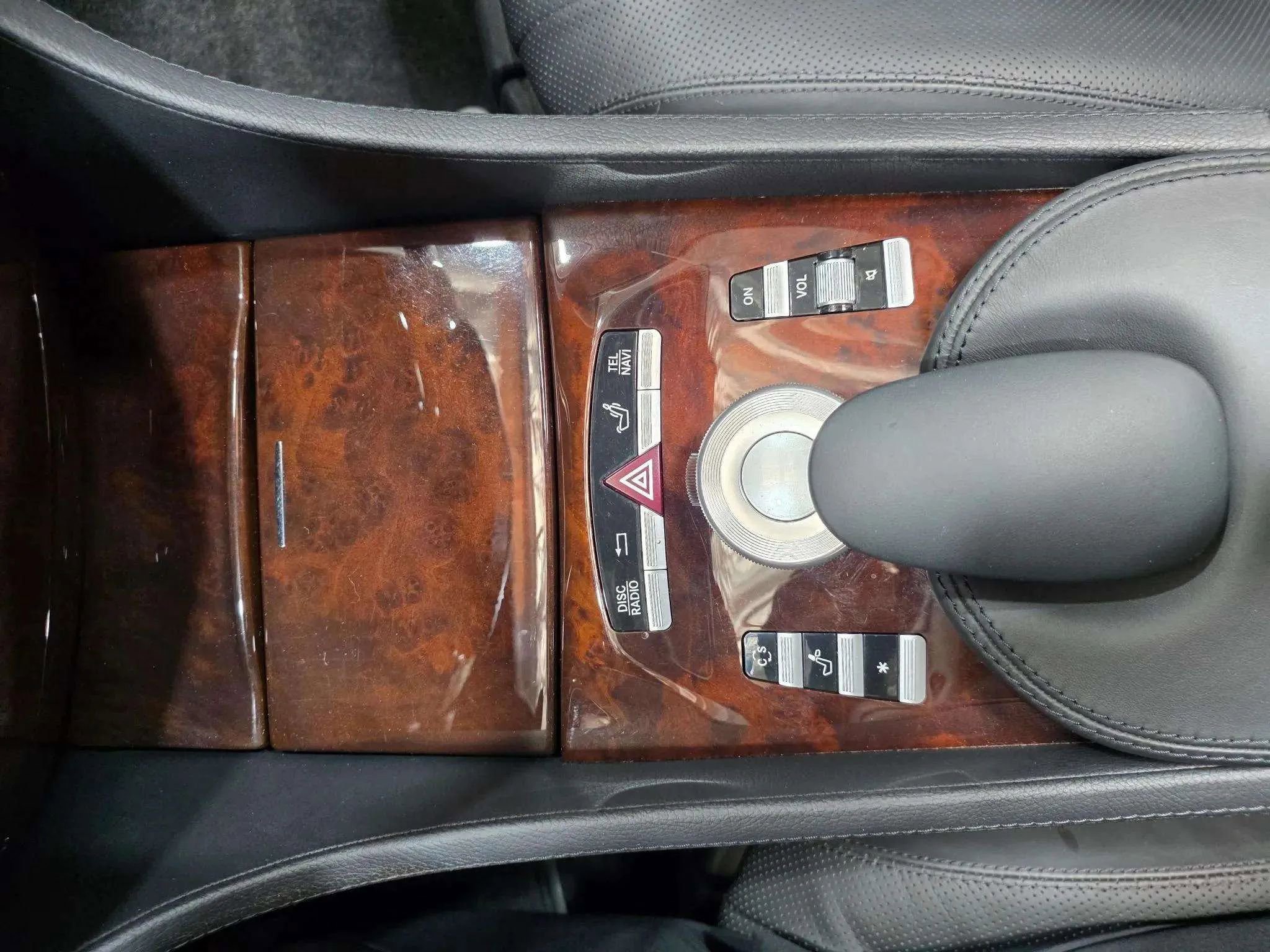 Used 2008 Mercedes-Benz CL 550 image 32