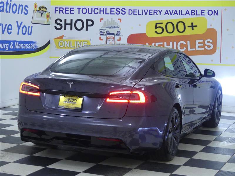 Used 2022 Tesla Model S image 6
