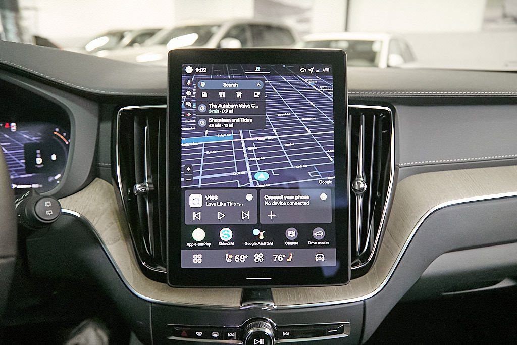 New 2026 Volvo XC60 B5 Ultra w/ Protection Package Premier image 28