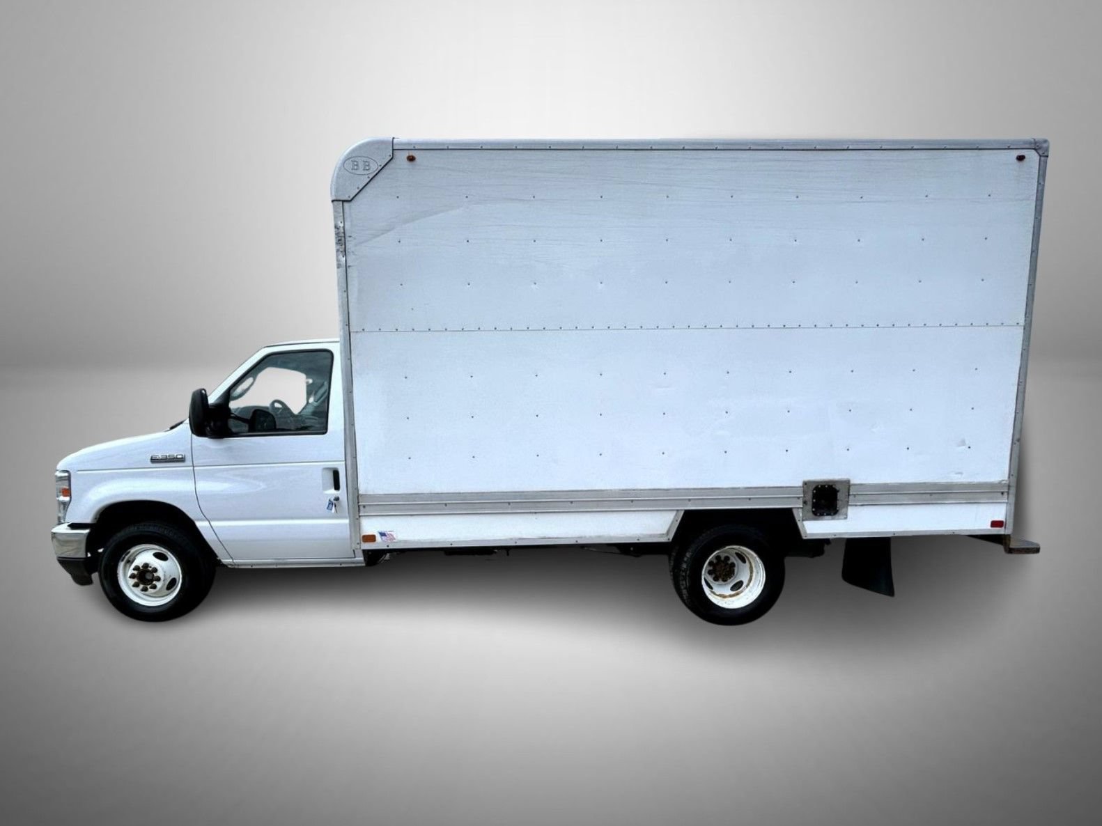 Used 2021 Ford E-350 and Econoline 350 Super Duty w/ Power Windows & Locks Group RWD image 8