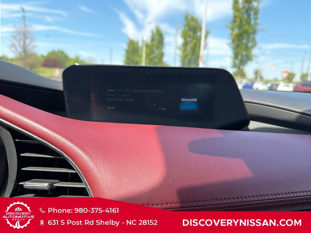 Used 2021 MAZDA MAZDA3 s image 17