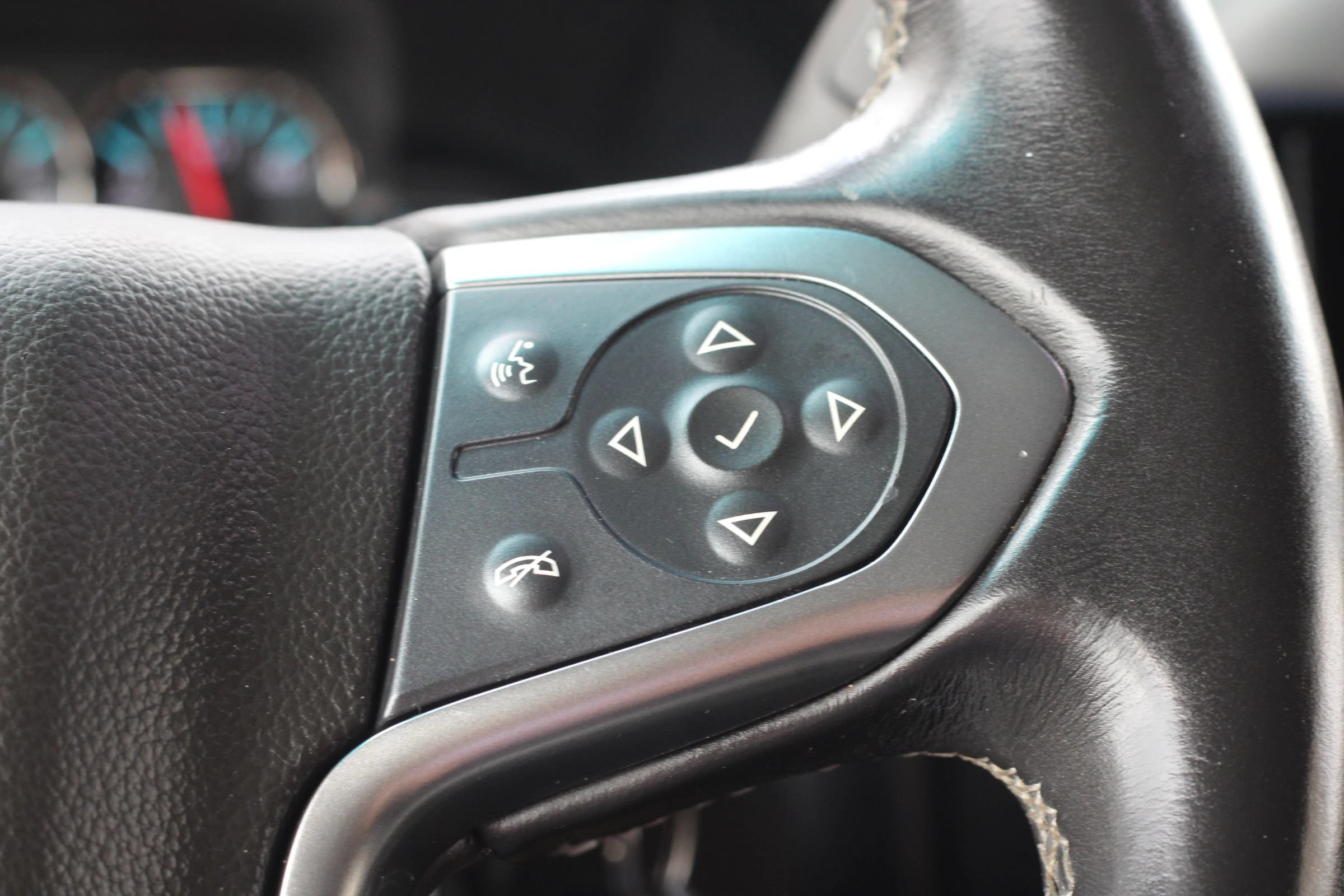 Used 2017 Chevrolet Silverado 2500 LT w/ All Star Edition AWD/4WD image 17