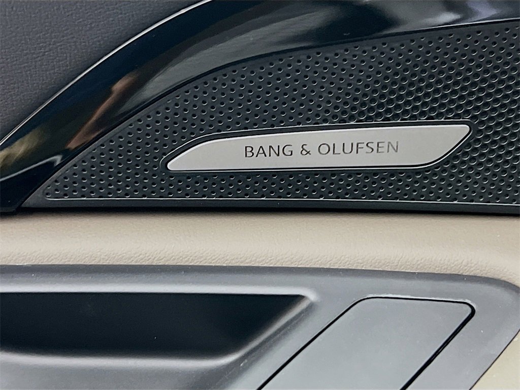 New 2025 Audi Q5 Premium Plus image 19