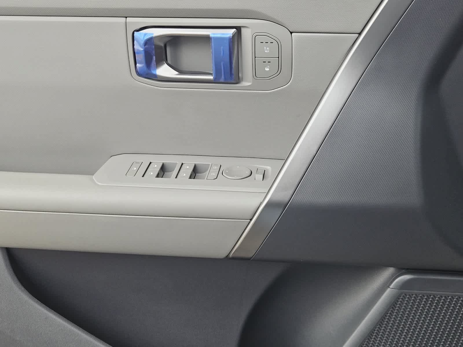 New 2027 Kia Seltos X-Line S AWD/4WD image 15
