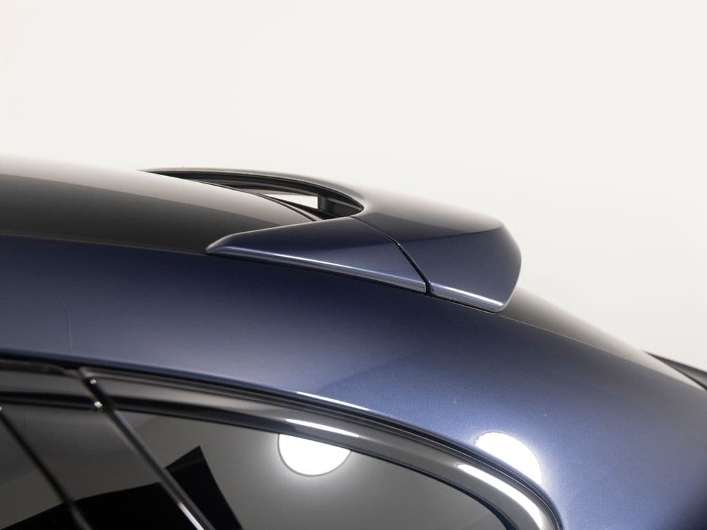 New 2026 Porsche Cayenne Coupe AWD/4WD image 47