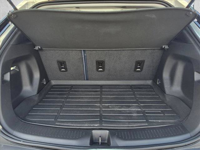 Used 2023 Chevrolet Bolt EUV Premier w/ Sun & Sound Package FWD image 5