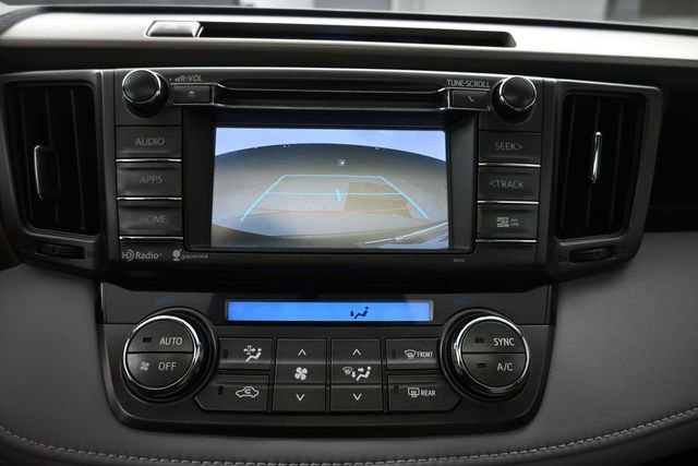 Used 2014 Toyota RAV4 XLE FWD image 12