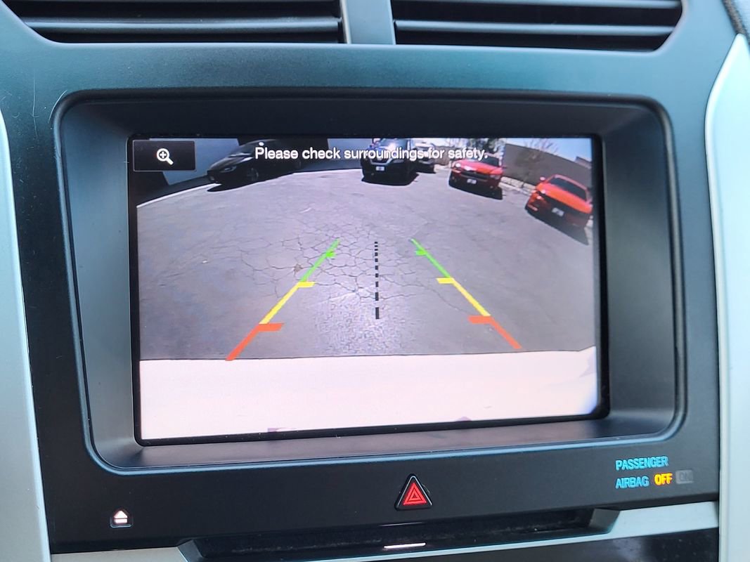 Used 2013 Ford Explorer Limited FWD image 21