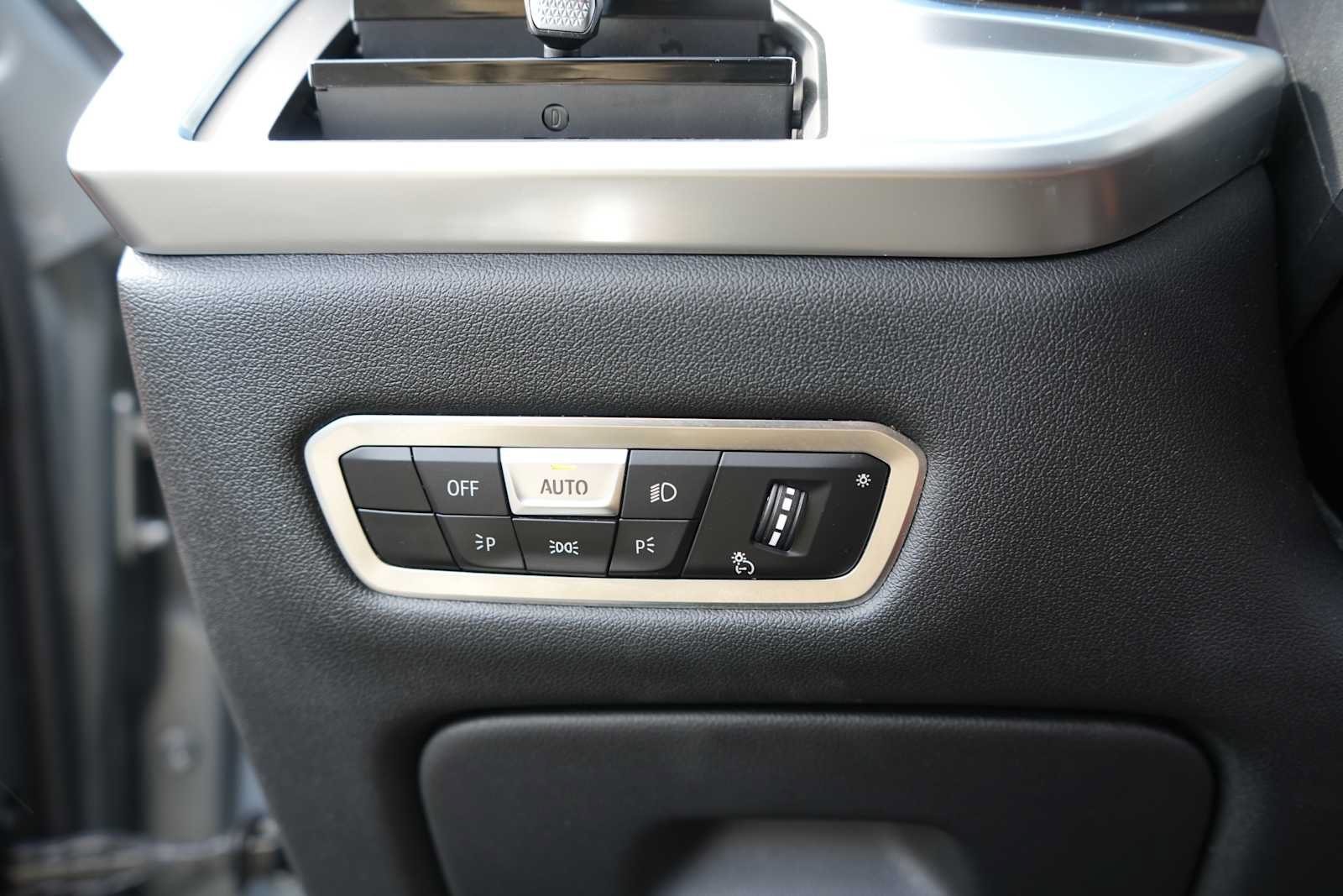 Used 2023 BMW X7 xDrive40i AWD/4WD image 20