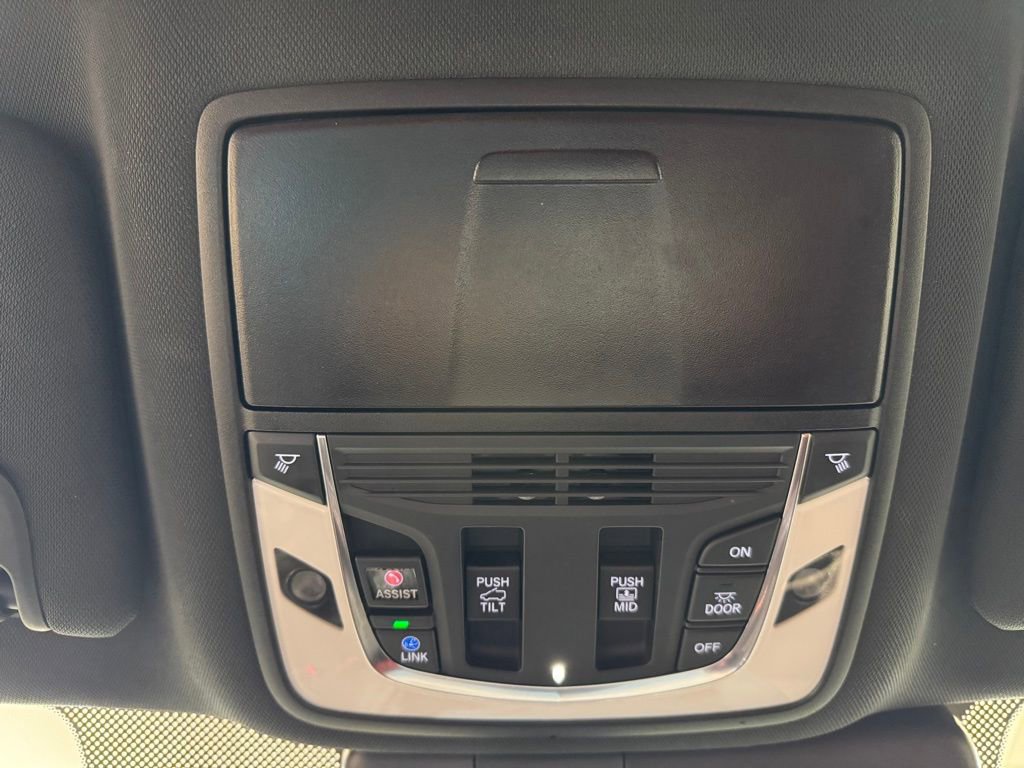 Used 2022 Acura RDX AWD image 44