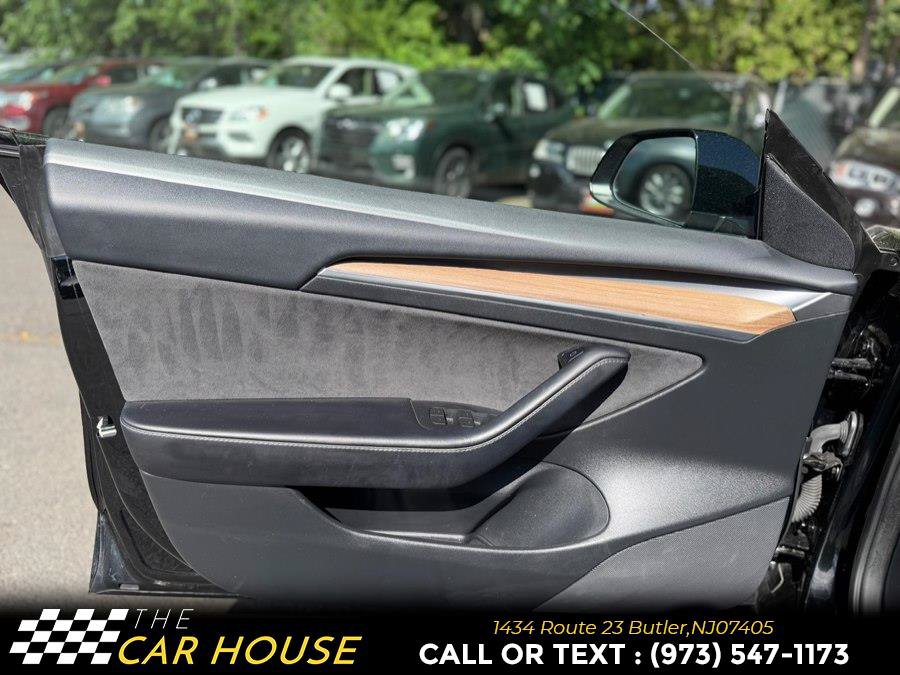 Used 2023 Tesla Model 3 Standard Range RWD image 14