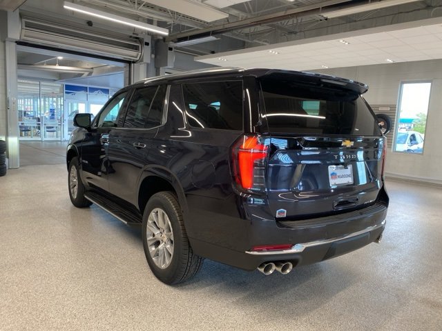 New 2026 Chevrolet Tahoe Premier image 10
