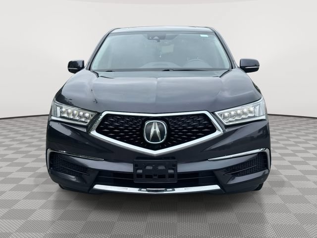 Used 2019 Acura MDX w/ Tech & Entertainment Pkg AWD/4WD image 2