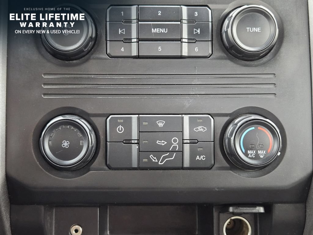 Used 2017 Ford F250 XL RWD image 16