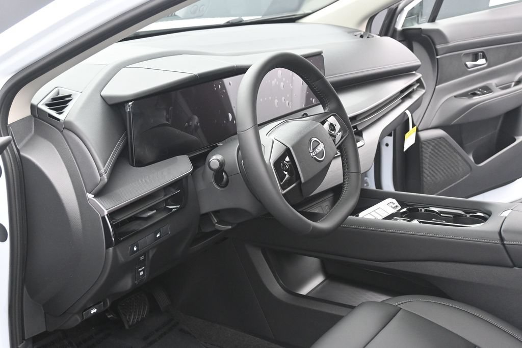 New 2026 Nissan Murano SV AWD/4WD image 7