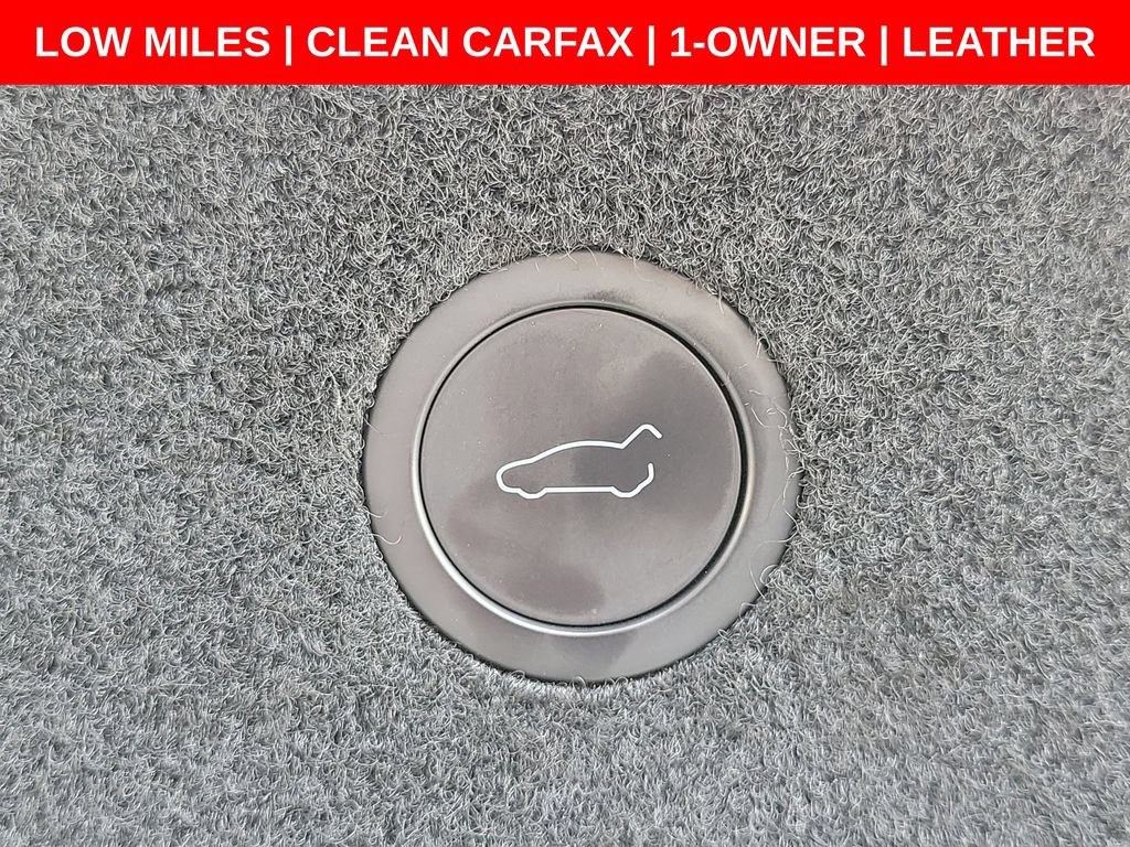 Used 2022 Tesla Model X AWD/4WD image 11