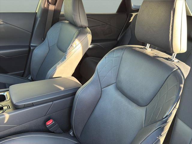 Certified 2025 Lexus RX 350 Premium Plus w/ Accessory Package (Z1) FWD image 27