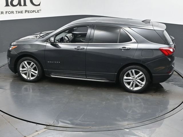 Used 2019 Chevrolet Equinox LT w/ Lights and Bright Package image 42