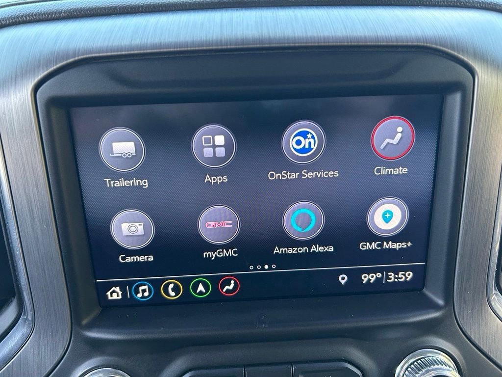 Used 2019 GMC Sierra 1500 Denali w/ Denali Ultimate Package AWD/4WD image 42