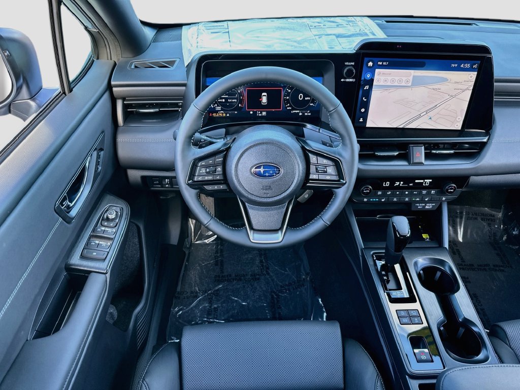 New 2026 Subaru Outback Touring AWD/4WD image 24