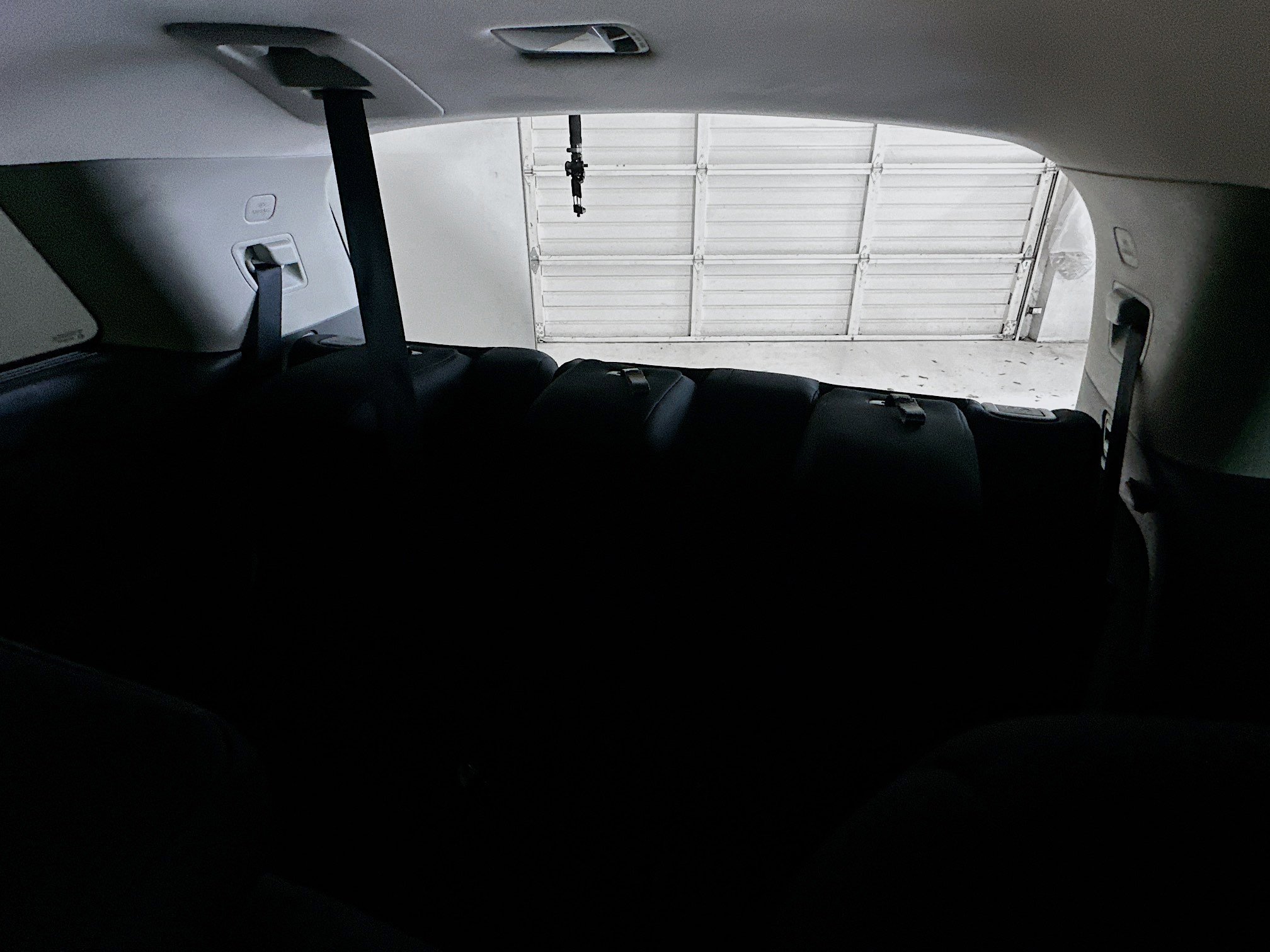 Used 2025 Nissan Pathfinder SV image 28