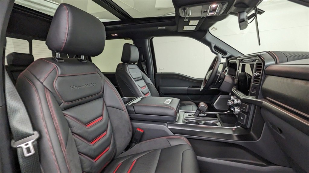 New 2026 Ford F150 Raptor image 44