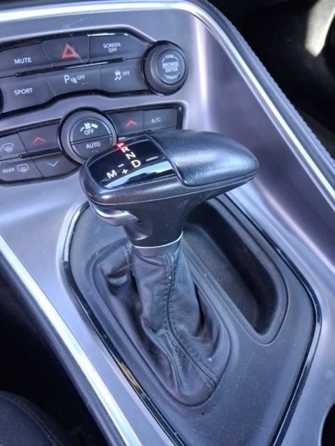 Used 2019 Dodge Challenger R/T RWD image 26
