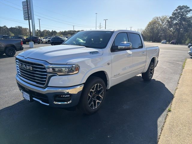 New 2026 RAM 1500 Laramie image 3