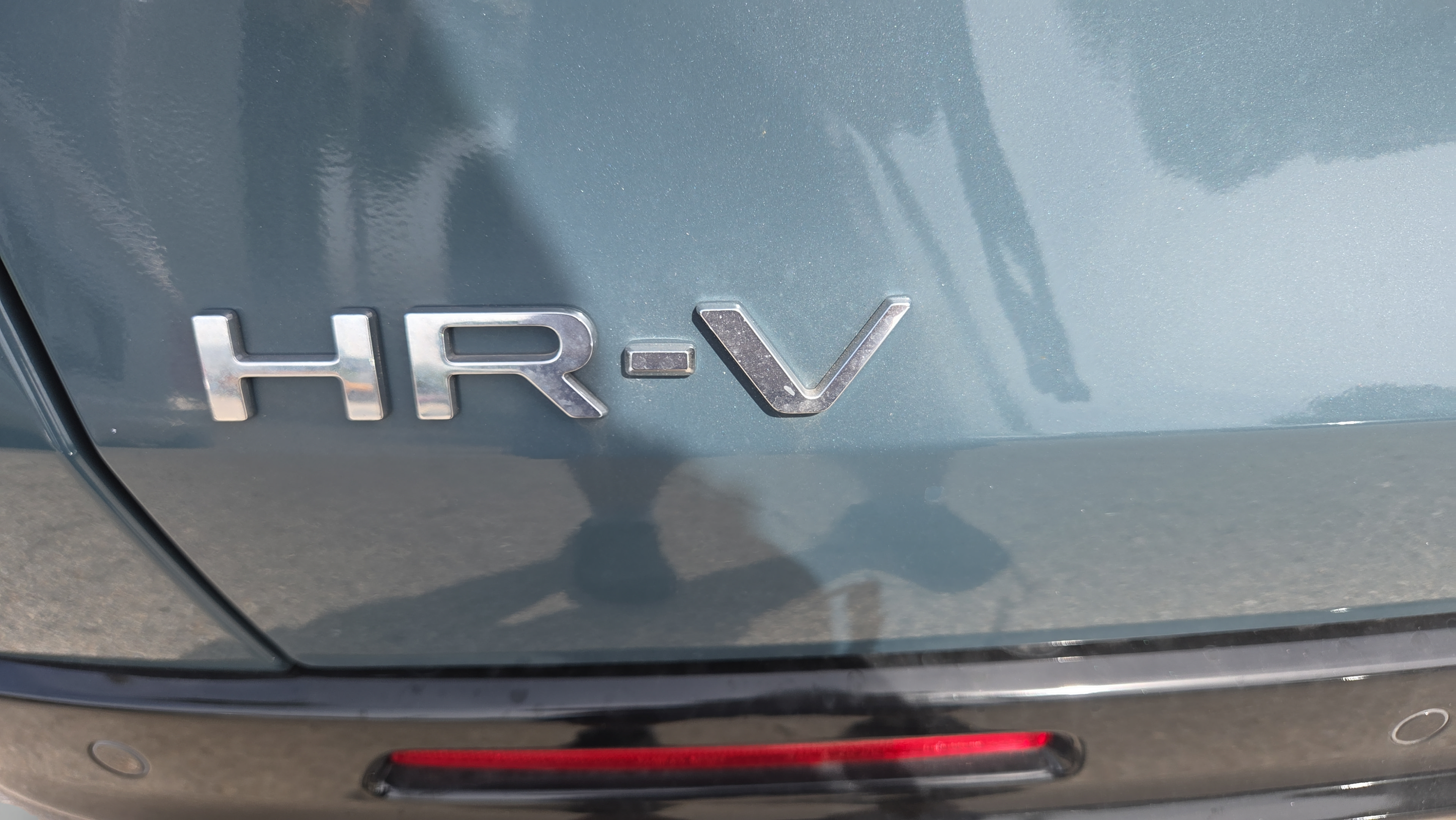 New 2027 Honda HR-V EX-L image 15