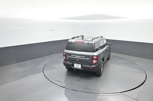 New 2026 Ford Bronco Sport Big Bend AWD/4WD image 30