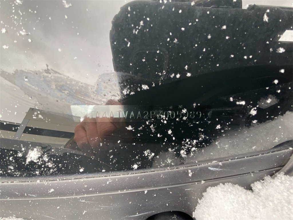 Used 2023 Mitsubishi Eclipse Cross LE image 27